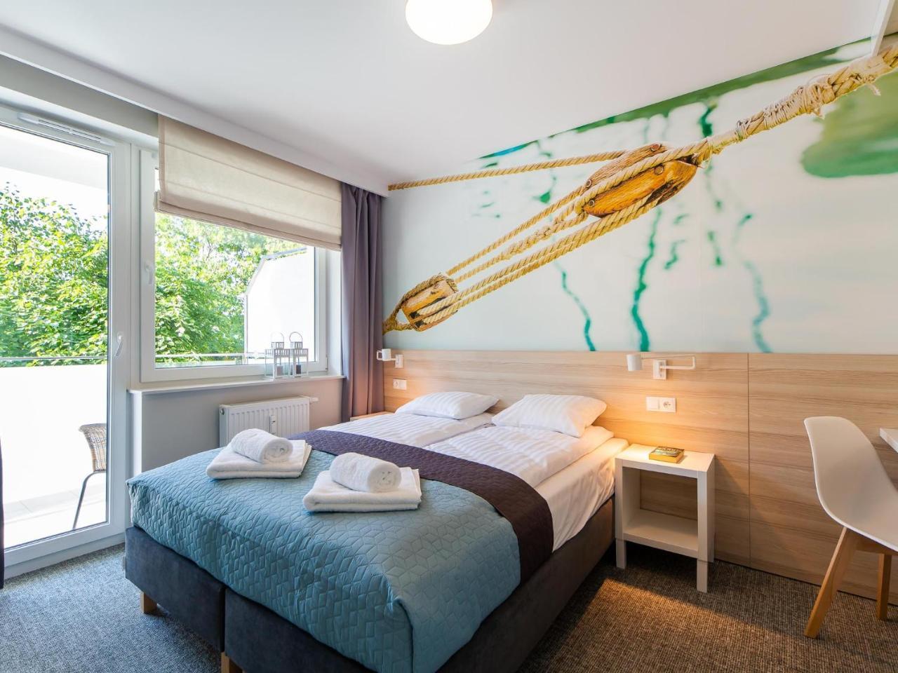 Apartamenty Baltia Kolobrzeg - Blizej Morza Exterior photo